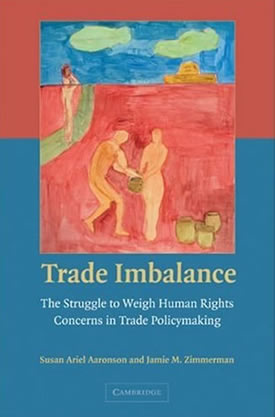 Trade Imbalance book